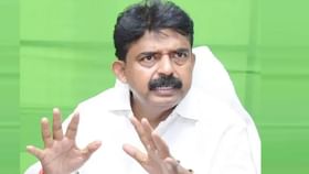 YSRCP vs TDP: మచిలీపట్నంలో పేర్నినానిపై కేసు నమోదు... YSRCP vs TDP: మచిలీపట్నంలో పేర్నినానిపై కేసు నమోదు...