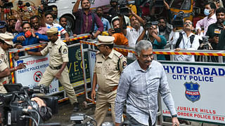 Harish Rao: అసలు బేసిన్‌ల గురించి సీఎంకు తెలుసా.. రేవంత్ రెడ్డికి హరీష్‌ రావు కౌంటర్!