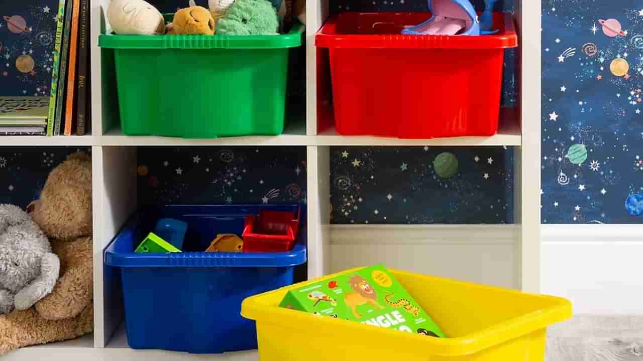 ప్లాస్టిక్ డబ్బాల్లో ఈ వస్తువులను పెడుతున్నారా..? ఎంత డేంజరో తెలుసా..?