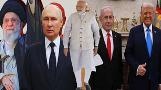 అమెరికాకు ఇరాన్‌ వార్నింగ్‌..! తమ దేశంలోని అణు కేంద్రాలపై దాడులను ఖండిస్తూ..