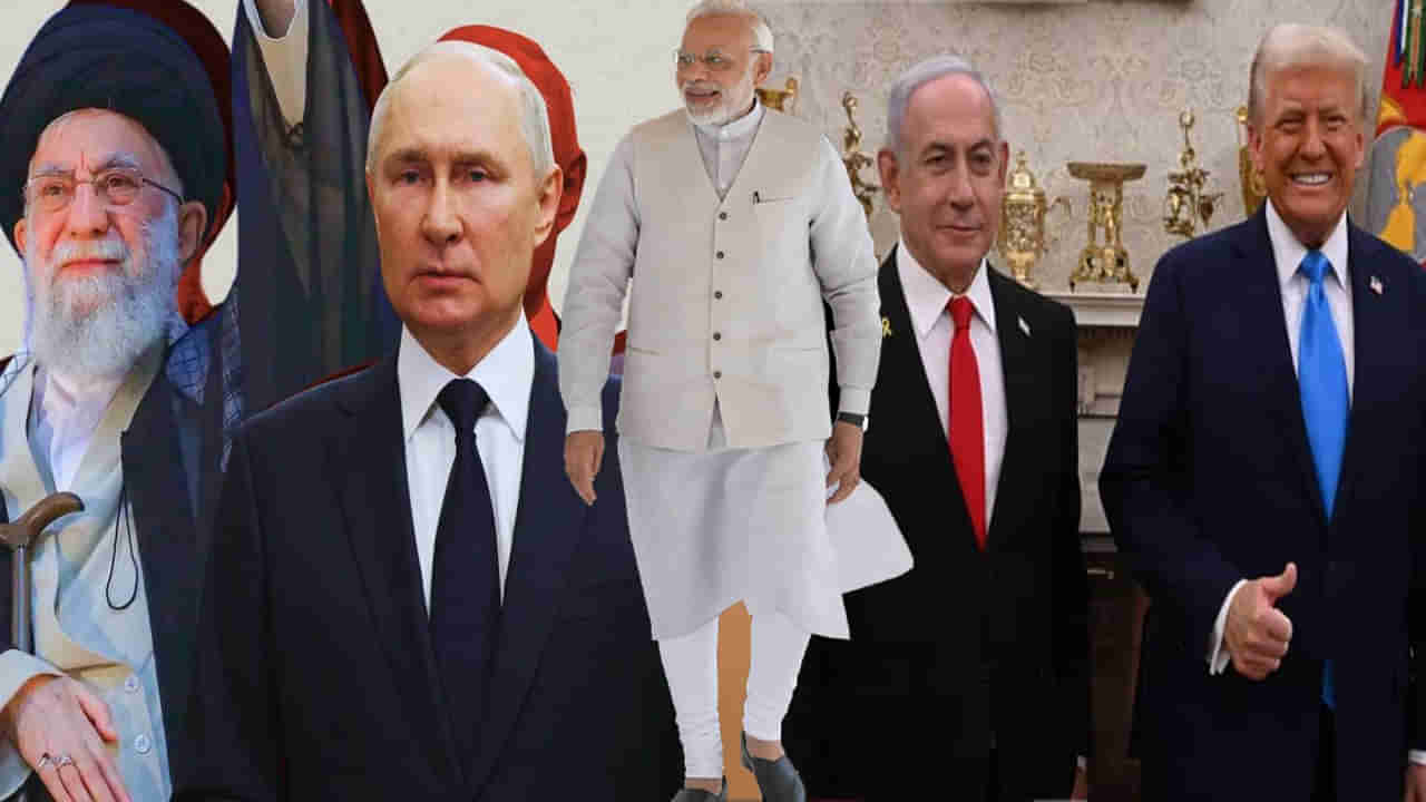 మూడో ప్రపంచ యుద్ధం వస్తే.. ఇండియా ఎటు వైపు? అలీన విధానం కొనసాగిస్తుందా?