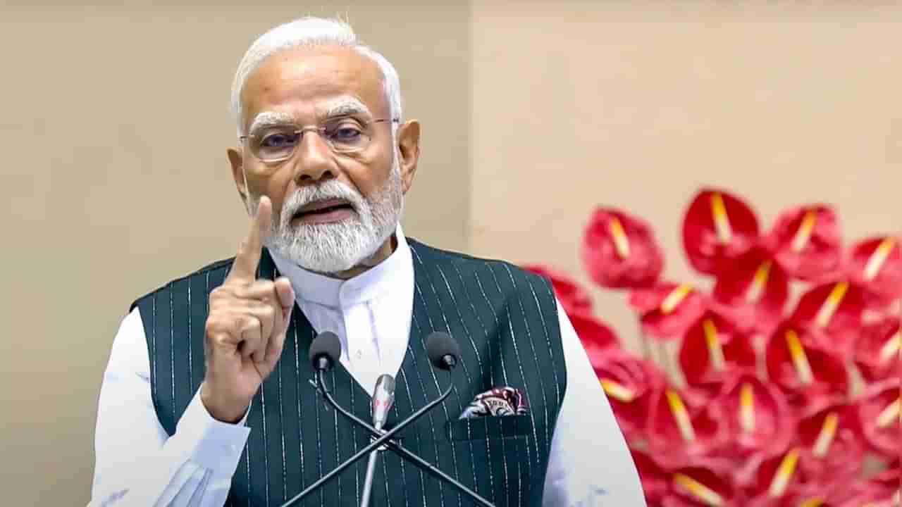 PM Modi: 8 రోజులు, 5 దేశాలు.. దశాబ్దంలోనే సుదీర్ఘ విదేశీ పర్యటనకు ప్రధాని మోడీ.. పూర్తి వివరాలు ఇవిగో..