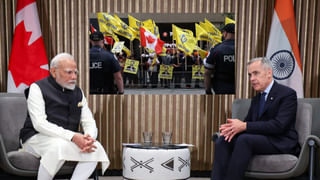 PM Modi: ఆ దేశ ప్రధానికి వెండి కొవ్వొత్తి స్టాండ్‌ను ఇచ్చిన ప్రధాని మోదీ..! ఎందుకంటే..?