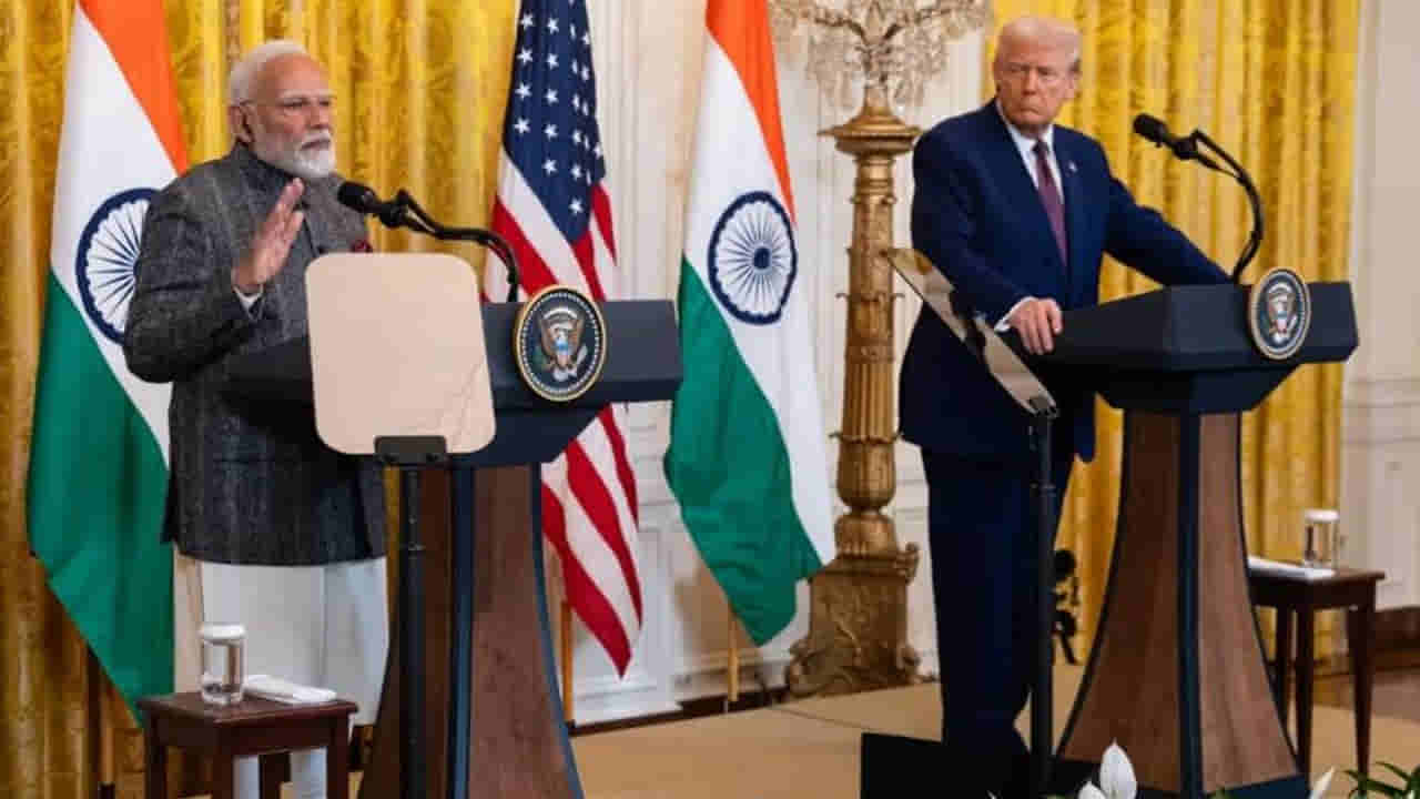 PM Modi: పాక్తో కాల్పుల విరమణ.. ట్రంప్నకు గట్టి కౌంటర్ ఇచ్చిన ప్రధాని మోదీ!