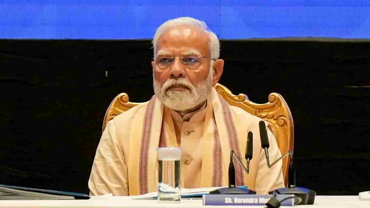 మూడు దేశాలు.. 5రోజులు.. ఆపరేషన్ సింధూర్ తర్వాత ప్రధాని మోదీ తొలి విదేశీ పర్యటన!