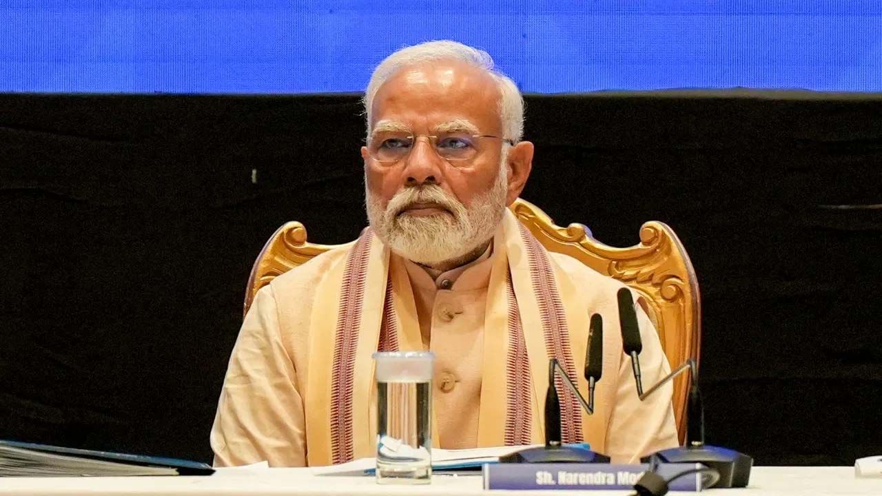 మూడు దేశాలు.. 5రోజులు.. ఆపరేషన్ సింధూర్ తర్వాత ప్రధాని మోదీ తొలి విదేశీ పర్యటన!