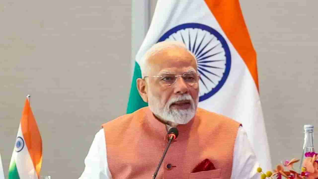 మరో 5 దేశాలను సందర్శించనున్న ప్రధాని మోదీ.. ముఖ్య లక్ష్యం అదే!