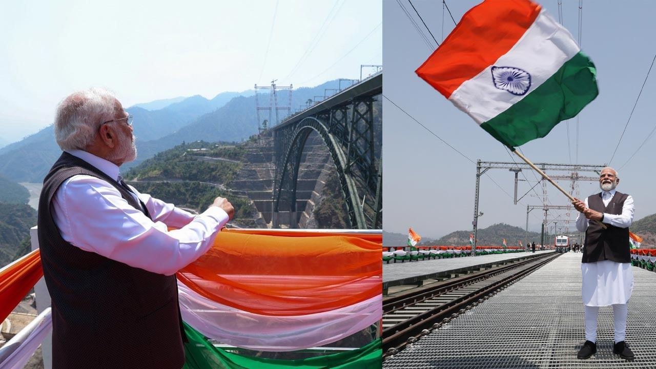 11 Years of Modi: 11 ఏళ్ల మోదీ ప్రభుత్వం.. ప్రపంచలోనే శక్తివంతమైన దేశంగా భారత్.. నెక్స్ట్ టార్గెట్ అదే.. 11 Years of Modi: 11 ఏళ్ల మోదీ ప్రభుత్వం.. ప్రపంచలోనే శక్తివంతమైన దేశంగా భారత్.. నెక్స్ట్ టార్గెట్ అదే..