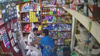 Andhra: ఇంటి దొంగను ఈశ్వరుడైనా పట్టలేడంటారు… కానీ ఇక్కడ చూడండి ఏం జరిగిందో