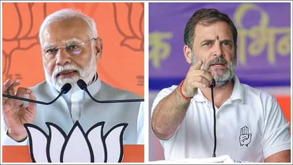 Operation Sindoor: ఆపరేషన్ సింధూర్పై పొలిటికల్ వార్.. రాహుల్ వ్యాఖ్యలపై బీజేపీ ఫైర్!