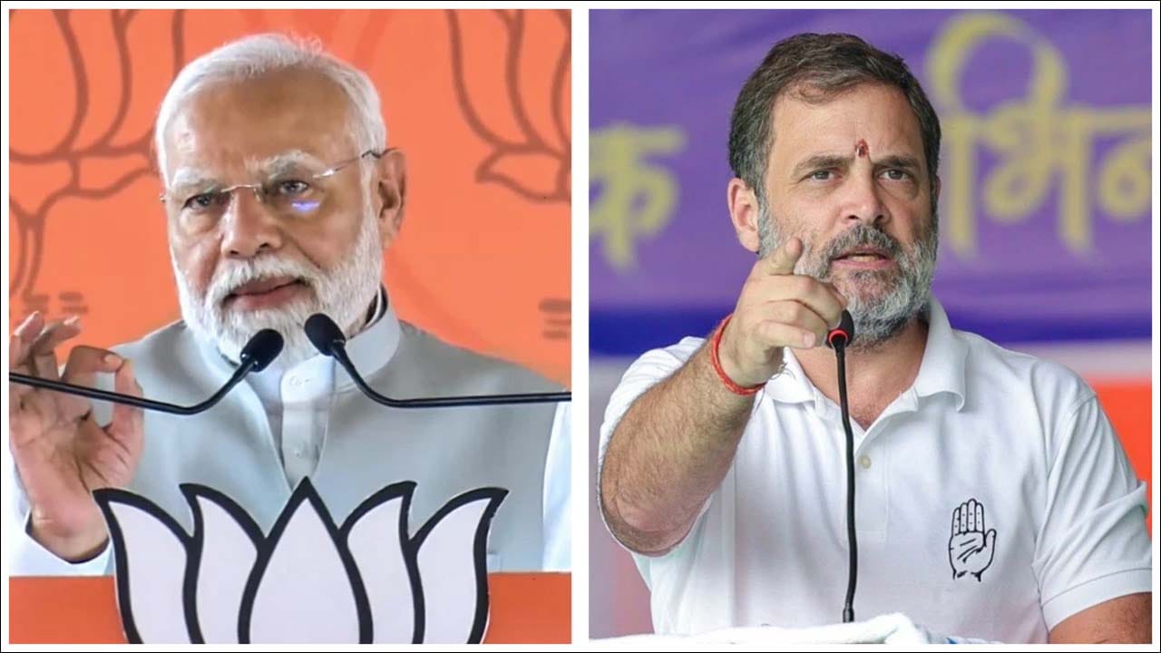 Operation Sindoor: ఆపరేషన్‌ సింధూర్‌పై పొలిటికల్‌ వార్‌.. రాహుల్‌ వ్యాఖ్యలపై బీజేపీ ఫైర్‌!