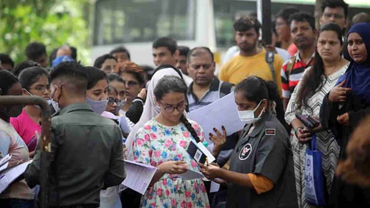AP Polycet 2025 Counselling: పాలిసెట్‌ కౌన్సెలింగ్‌కు లైన్ క్లియర్.. మళ్లీ ప్రారంభమైన ప్రవేశాల ప్రక్రియ!