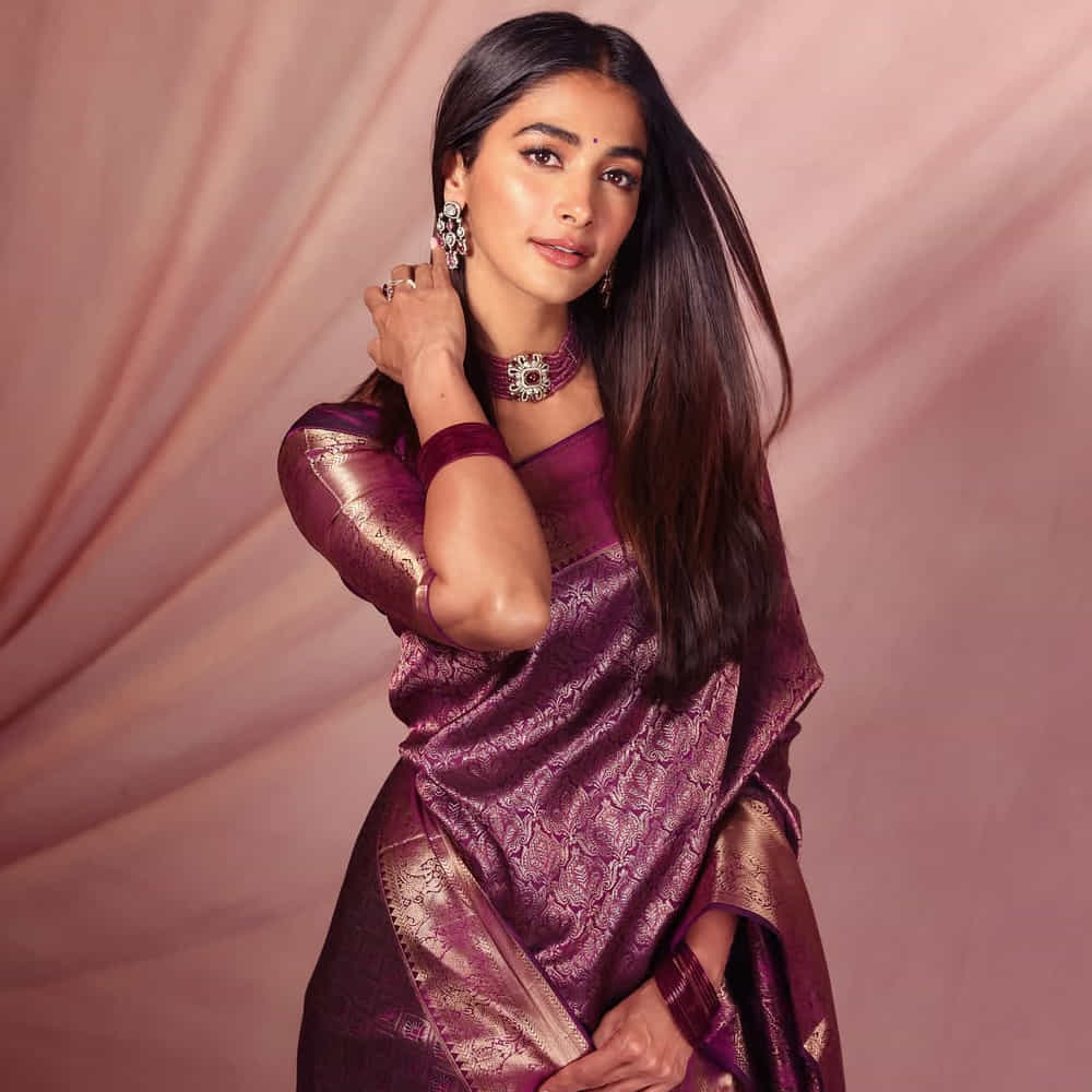 ఇందులో మమితా బైజు, బాబీ డివోల్, ప్రియమణి కీలకపాత్రలు పోషిస్తున్నారు. ఈ సినిమాలో తన పాత్రకు సంబంధించిన చిత్రీకరణను పూర్తి చేసుకున్నట్లు సోషల్ మీడియా ద్వారా తెలియజేసింది పూజా. పొలిటికల్ యాక్షన్ థ్రిల్లర్ గా వస్తోన్న ఈ సినిమా వచ్చే ఏడాది జనవరి 9న రిలీజ్ చేయనున్నారు.