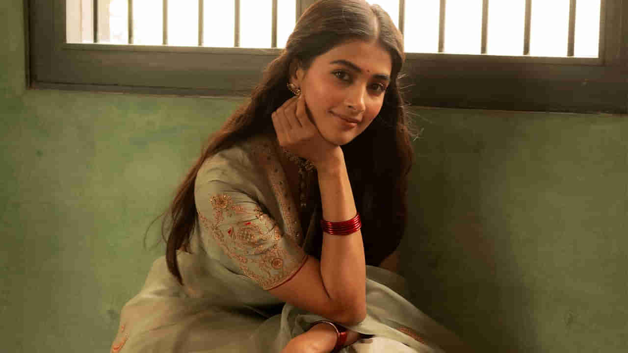 Pooja Hegde: ఆ విషయంలో బాధగా ఉంది.. అదొక చేదు వార్త అంటున్న పూజా హెగ్డే..