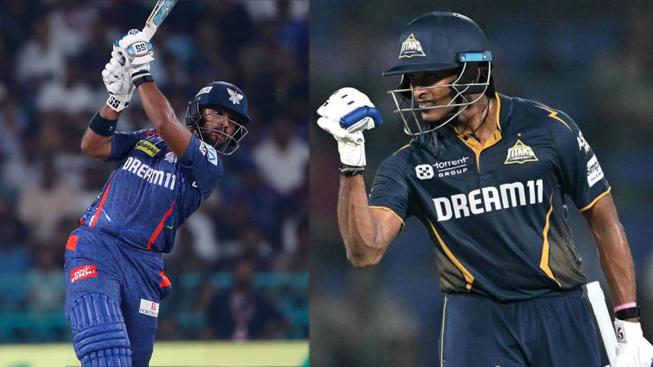 ఈ సీజన్‌లో అత్యధిక సిక్సులు కొట్టిన బ్యాటర్‌గా నికోలస్‌ పూరన్‌ (లక్నో సూపర్‌  జెయింట్స్‌) అవార్డు అందుకున్నాడు. ఈ సీజన్‌లో పూరన్‌ తన భీకర బ్యాటింగ్‌తో ఏకంగా 40 సిక్సులు బాదేశాడు. ఇక ఫోర్ల విషయానికి వస్తే.. 88 ఫోర్లు కొట్టిన సాయి సుదర్శన్‌ (గుజరాత్‌ టైటాన్స్) ఈ ఏడాది అత్యధిక ఫోర్లు కొట్టిన బ్యాటర్‌గా అవార్డు తీసుకున్నాడు. 