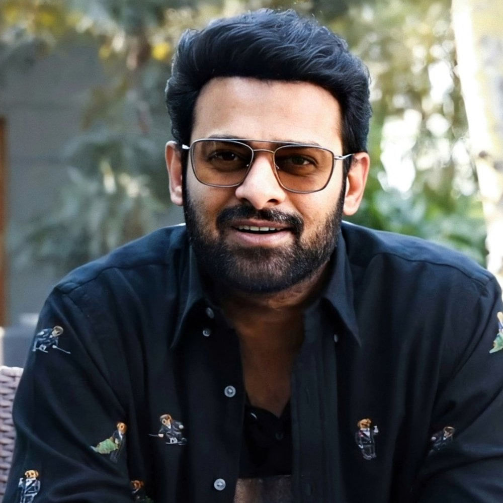 Prabhas