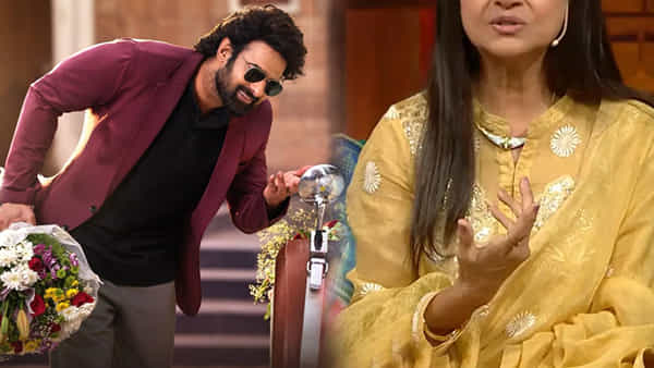 వచ్చే జన్మలో ప్రభాస్లాంటి కొడుకు కావాలి.. సీనియర్ నటి మాటలకు ఫ్యాన్స్ ఫుల్ ఖుష్
