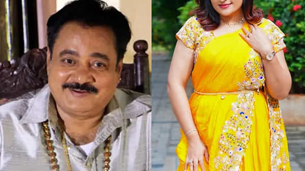 Prasad Babu: ఈ నటుడి కోడలు తెలుగులో ఆ క్రేజీ హీరోయినా.. ? ఫస్ట్ సినిమాతోనే స్టార్ డమ్.. ఎవరంటే..