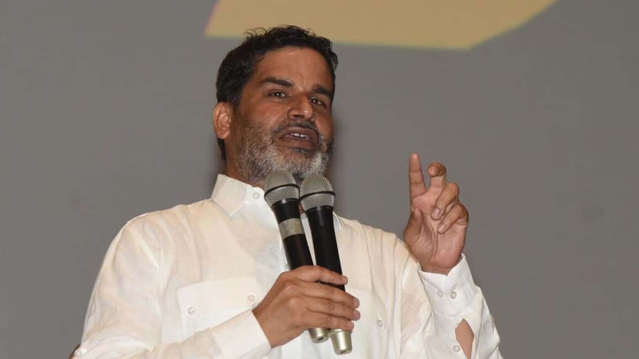 ‘బీహార్ తదుపరి ముఖ్యమంత్రి వారే..’ ప్రత్యేక ఇంటర్వ్యూలో ప్రశాంత్ కిశోర్ సంచలన వ్యాఖ్యలు!
