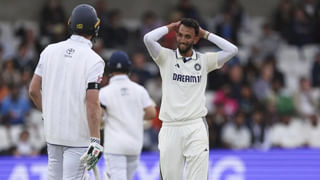 టీమిండియాకు విలన్‌లా మారిన జైస్వాల్.. గంభీర్, సిరాజ్‌ల ఎక్స్‌ప్రెషన్స్ చూస్తే నెక్ట్స్ మ్యాచ్‌లో డౌటే?