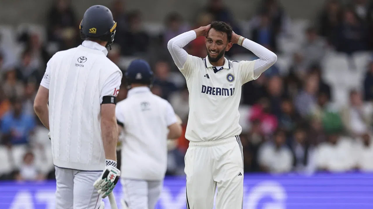 IND vs ENG: ఆ ఇద్దరిని భారత జట్టు నుంచి తీసేయండి.. గంభీర్, గిల్ని ఏకిపారేస్తోన్న ఫ్యాన్స్.. ఎందుకంటే?