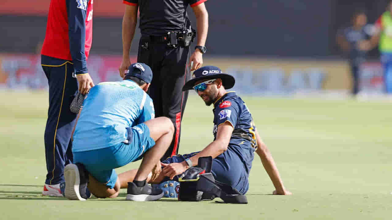 IPL 2025 Purple Cap: 2 ఏళ్లుగా ఐపీఎల్‌కు దూరం.. కట్‌చేస్తే.. రీఎంట్రీతోనే పర్పుల్ క్యాప్ విజేతగా టీమిండియా ప్లేయర్