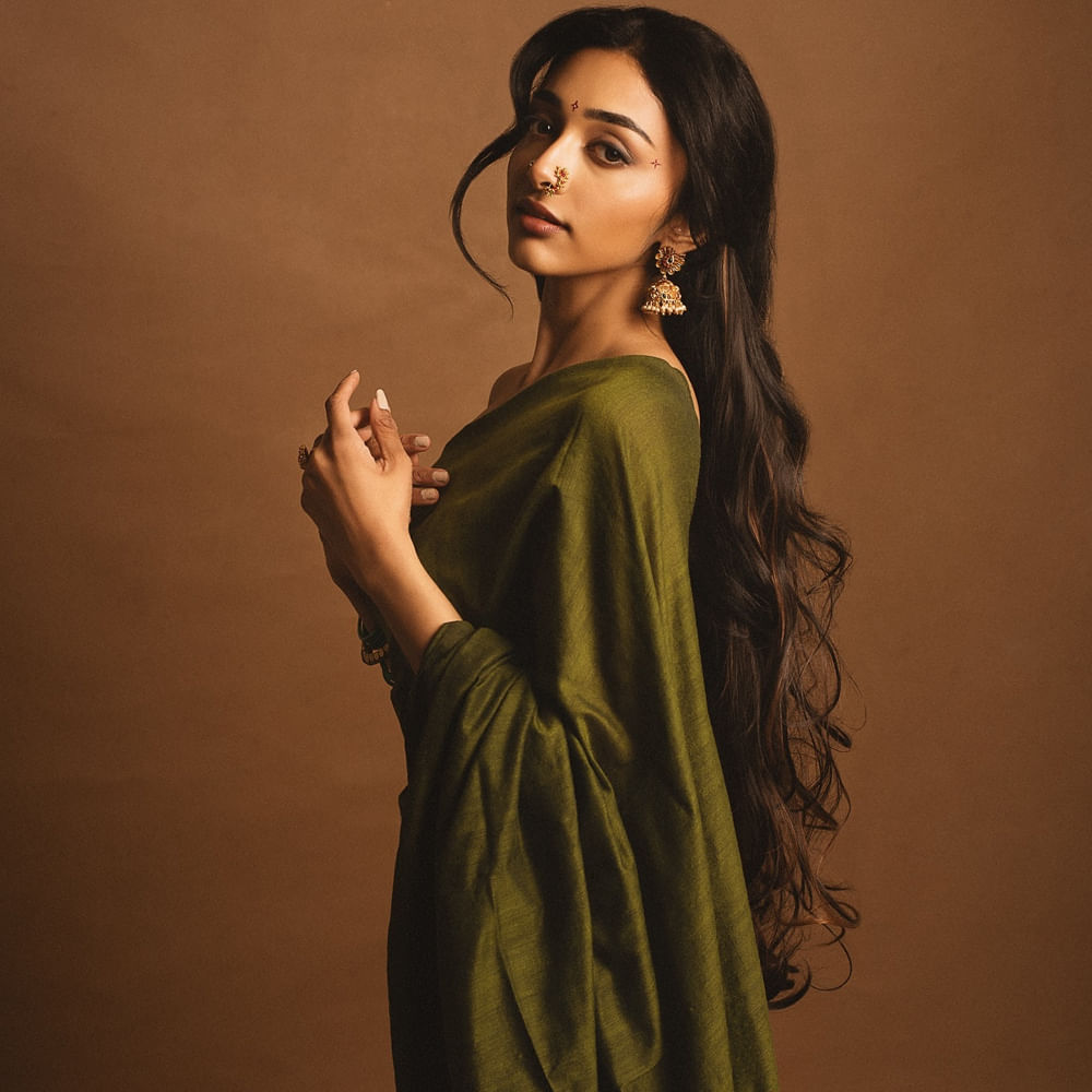 Preethi Mukundan Age