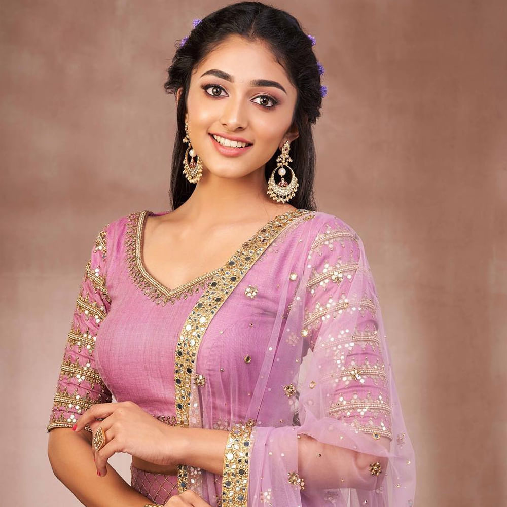 Preethi Mukundan Films