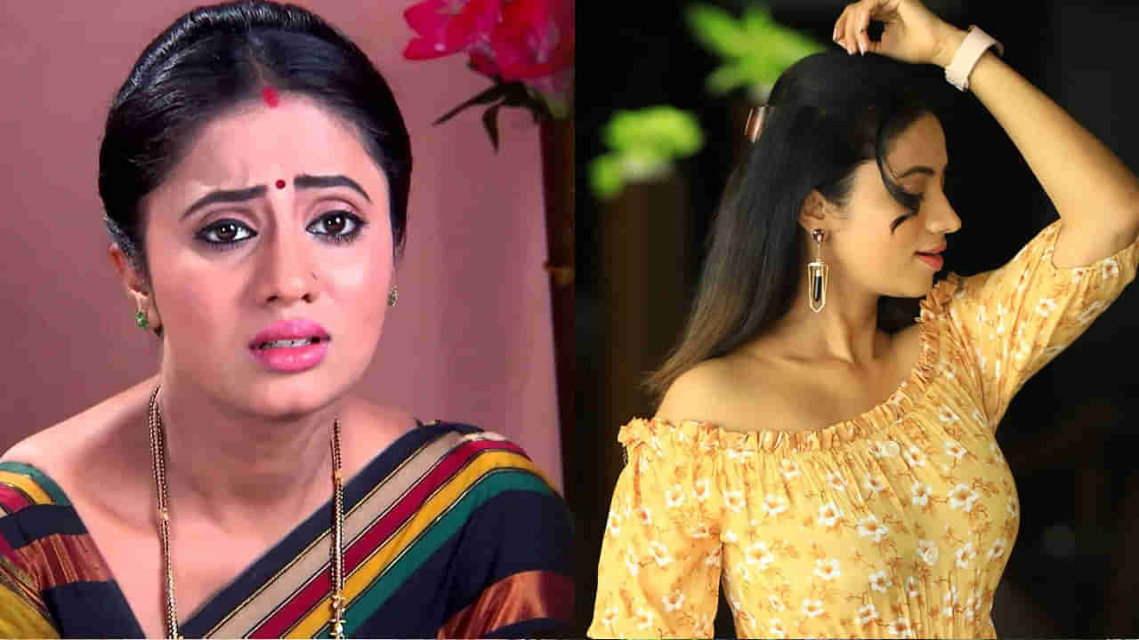 Tollywood: సీరియల్లో పవర్ ఫుల్ విలన్.. నెట్టింట గ్లామర్ బ్యూటీ.. ఫోటోస్ చూస్తే..