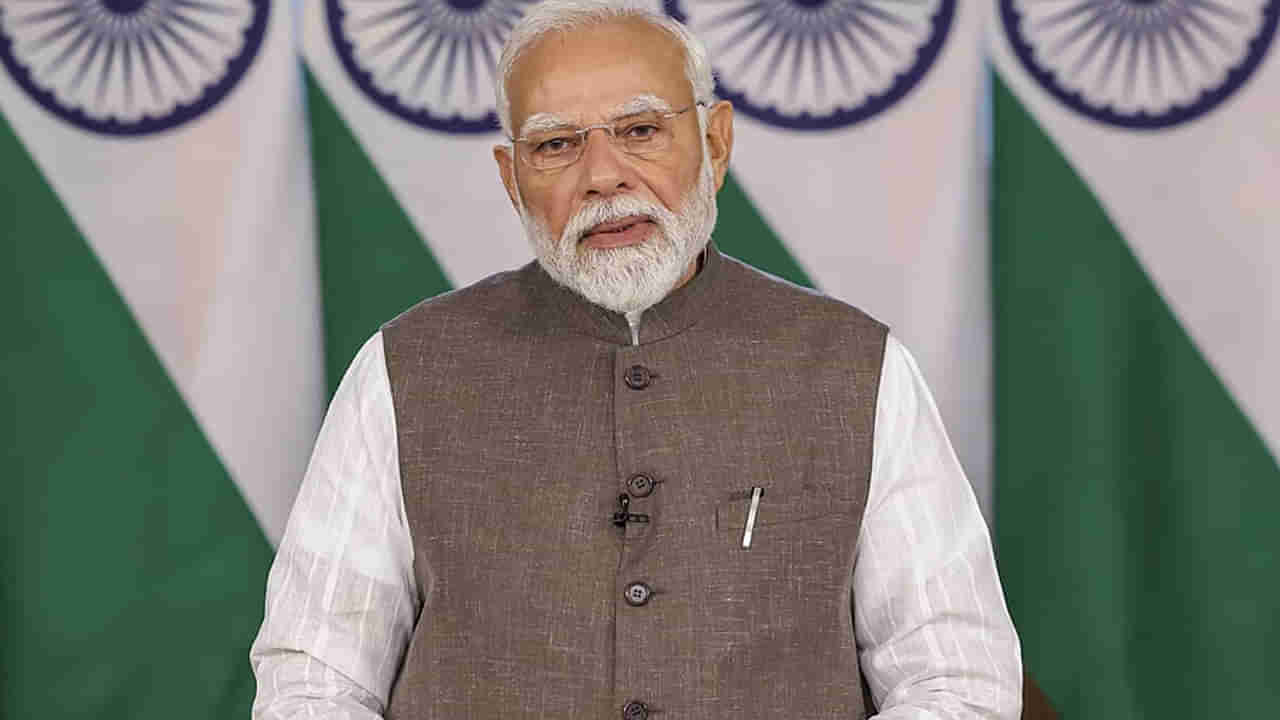 పాక్ సైన్యం కాల్పుల్లో దెబ్బతిన్న ఇళ్లకు పరిహారం ప్రకటించిన కేంద్ర హోంశాఖ..ఎంతంటే..