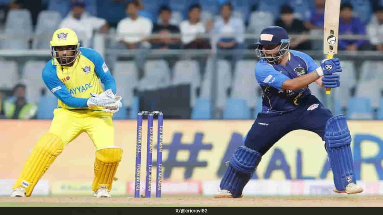 బీసీసీఐ వద్దంది.. ఐపీఎల్ ఛీ కొట్టింది.. కట్చేస్తే.. సంచలన నిర్ణయంతో షాకిచ్చిన టీమిండియా బ్యాడ్ లక్ ప్లేయర్