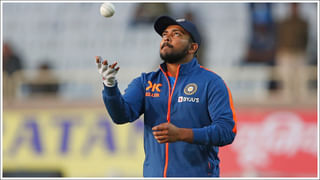 Rishabh Pant: అంపైర్‌తో వాగ్వాదం.. కట్‌చేస్తే.. రెండు సెంచరీల ప్లేయర్‌కు ఊహించని షాకిచ్చిన ఐసీసీ