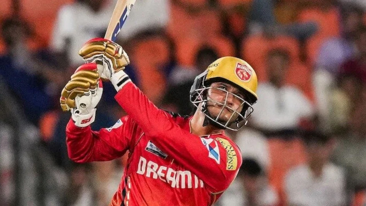 IPL 2025: డెబ్యూ సీజన్లోనే సరికొత్త చరిత్ర.. 17 ఏళ్ల రికార్డ్ బద్దలు కొట్టిన ఐపీఎల్ కొత్త సెన్సేషన్..