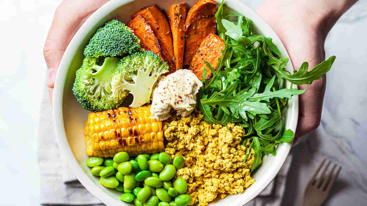 మీరు శాఖాహారులా.. ఈ కూరగాయలను తినే ఆహారంలో చేర్చుకోండి.. బలహీనమైన ఎముకలకు జీవం