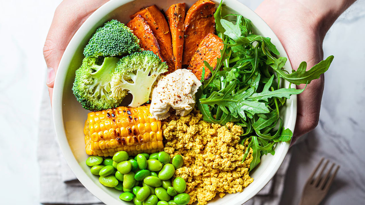 మీరు శాఖాహారులా.. ఈ కూరగాయలను తినే ఆహారంలో చేర్చుకోండి.. బలహీనమైన ఎముకలకు జీవం