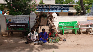 Hanumakonda: ఇంటికి నిప్పుపెట్టిన చిట్టెలుక..