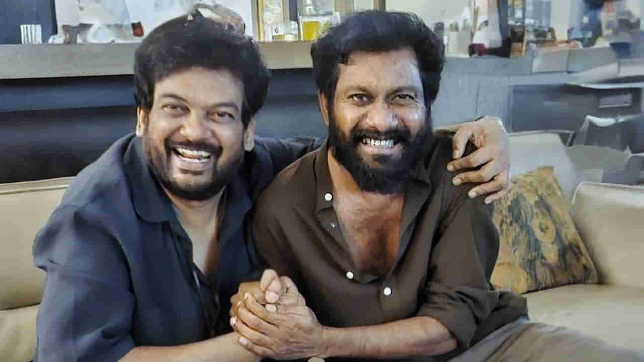 Buchibabu Sana: ఒకే ఊరిలో.. ఒకే హాస్పిటల్లో పుట్టాం.. ఇది దేవుడు రాసిన రాత.. డైరెక్టర్ బుచ్చిబాబు..