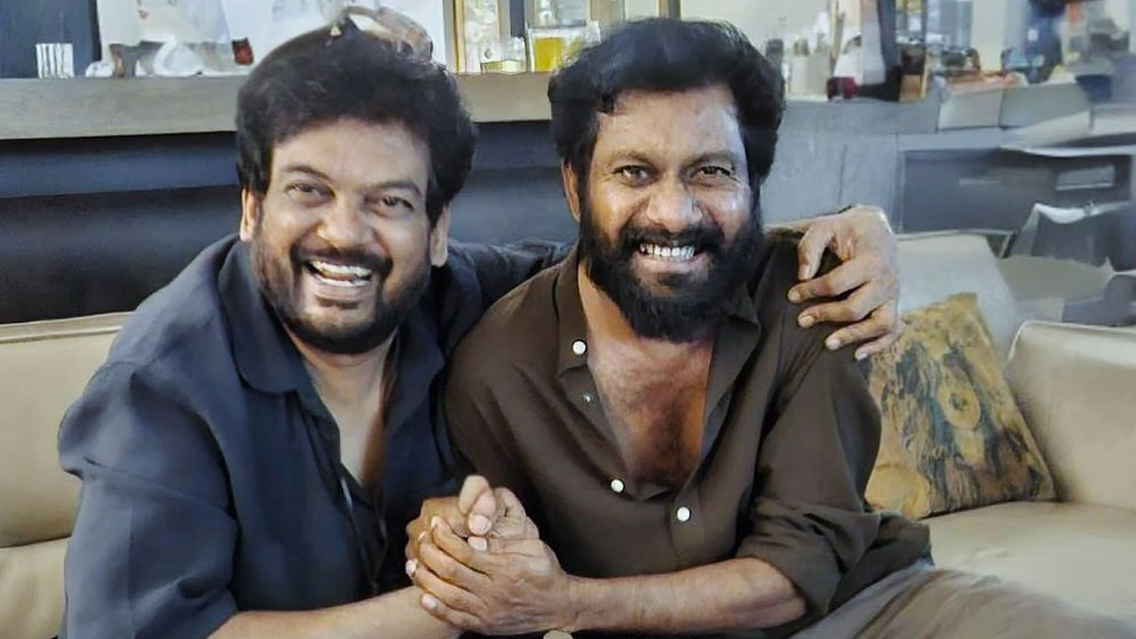 Buchibabu Sana: ఒకే ఊరిలో.. ఒకే హాస్పిటల్లో పుట్టాం.. ఇది దేవుడు రాసిన రాత.. డైరెక్టర్ బుచ్చిబాబు..