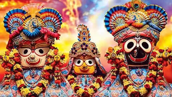 జగన్నాథుడు, బలరాముడు, సుభద్ర విగ్రహాలకు వెరీ వెరీ స్పెషల్.. పెద్ద గుండ్రని కళ్ళ వెనుక ఉన్న రహస్యం ఏమిటి?