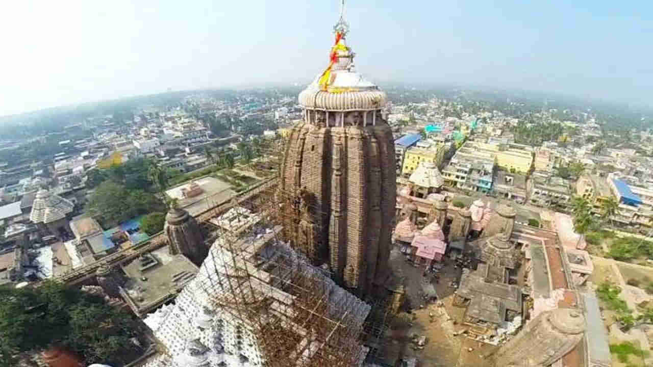 Jagannath Temple: పూరీ జగన్నాథ్ ఆలయ రహస్యం.. నేలపై నీడ పడని వైనం, దైవ ఘటనా, ఆలయ నిర్మాణ శైలా..