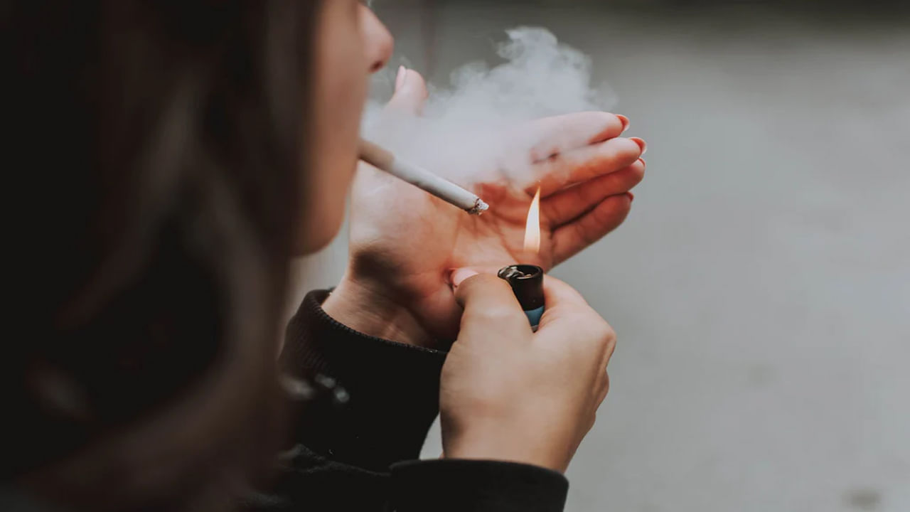 Quitting Tobacco Can Save Health