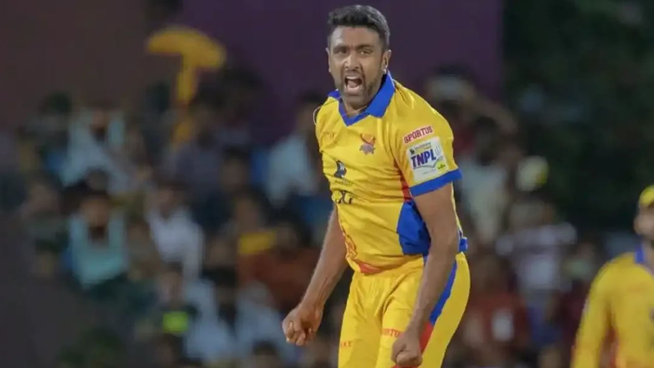 Video: లేడీ అంపైర్తో వాగ్వాదం.. కట్చేస్తే.. అశ్విన్కు భారీ షాకిచ్చిన మ్యాచ్ రిఫరీ..