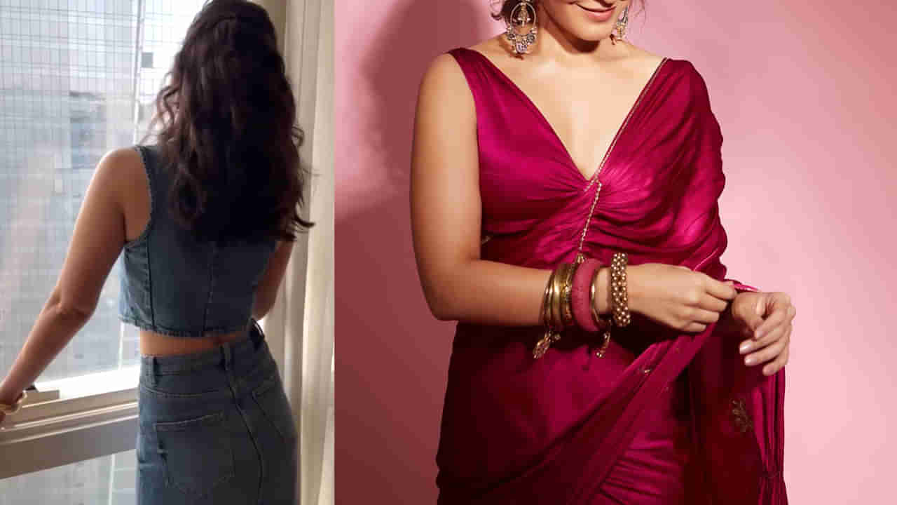 Tollywood: ఇంటర్‏లో టాపర్.. IAS కావాలనుకుని ఇండస్ట్రీలోకి .. 11 ఏళ్లుగా ఒక్క హిట్టు కోసం వెయిట్ చేస్తోన్న హీరోయిన్..