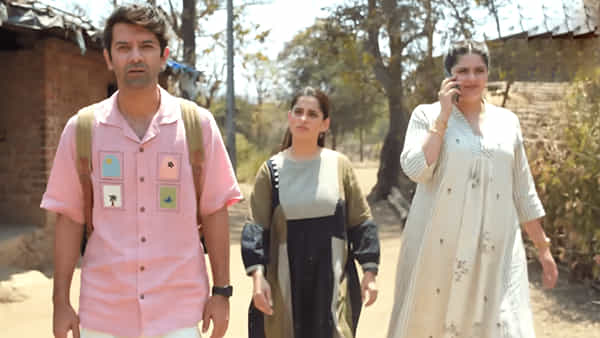 OTT Movie : ఫైట్స్ లేవు.. విలన్స్ లేరు.. గ్లామర్ సాంగ్స్ అసలే లేవు.. అయినా ఓటీటీని ఊపేస్తోన్న సినిమా..