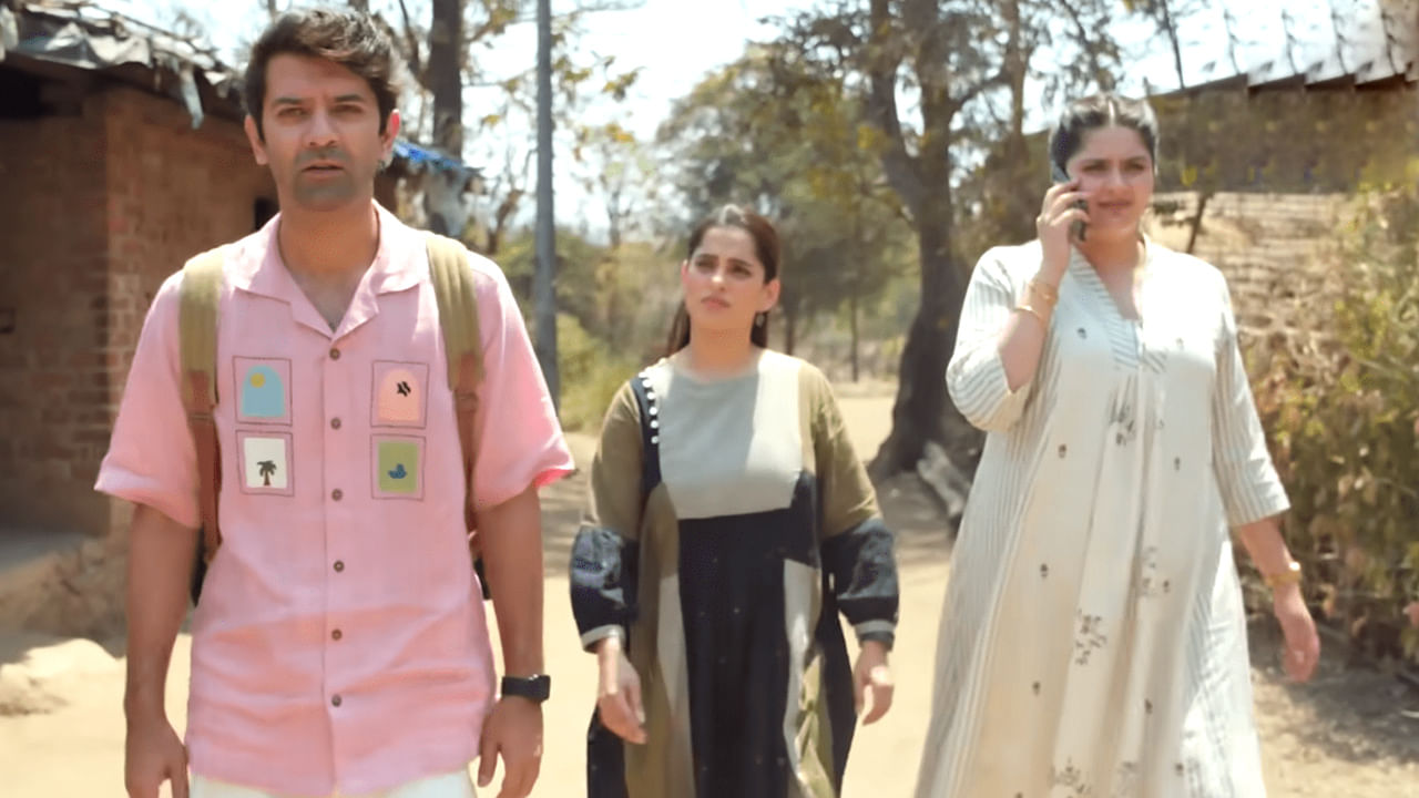 OTT Movie : ఫైట్స్ లేవు.. విలన్స్ లేరు.. గ్లామర్ సాంగ్స్ అసలే లేవు.. అయినా ఓటీటీని ఊపేస్తోన్న సినిమా..