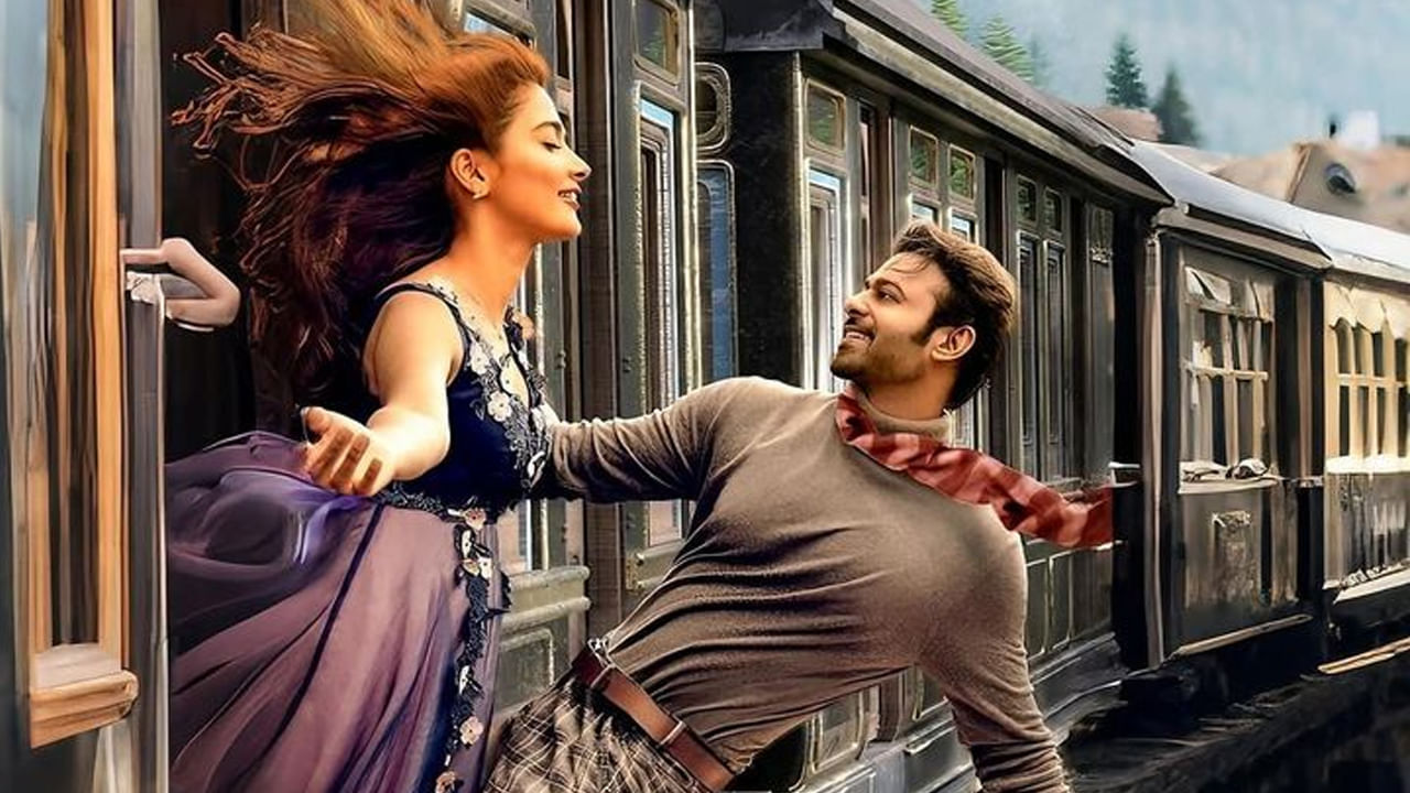 ఈ జాబితాలో మరో ప్రభాస్ మూవీ రికార్డు సెట్ చేసింది. అదే డార్లింగ్, పూజ హెగ్డే జంటగా వచ్చిన 'రాధేశ్యామ్'. ఇది భారీ పరాజయాన్ని ఉంది. ఈ సినిమా టీజర్ 24 గంటల్లో 42.66 మిలియన్ వ్యూస్ అందుకొని టాప్ 4లో నిలిచింది.