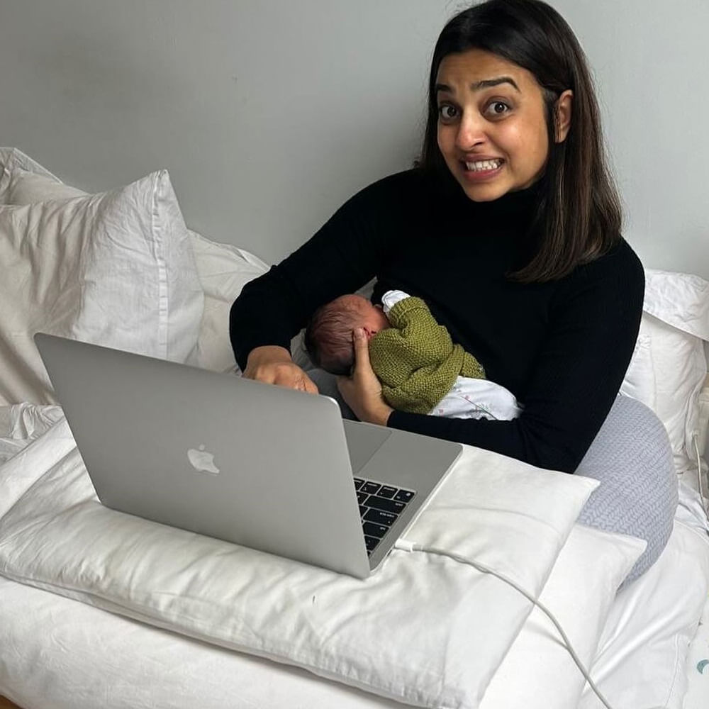 రాధికా ఆప్టే మన దగ్గర చేసింది తక్కువ సినిమాలే అయినా జనాలకు గుర్తుండిపోయారు. ఇప్పుడు నార్త్ మీద ఎక్కువ ఫోకస్‌ చేస్తున్న ఈ లేడీ సినిమా ఇండస్ట్రీలో ప్రెజెంట్‌ హల్‌ చల్‌ చేస్తున్న ఇష్యూ గురించి మాట్లాడారు.