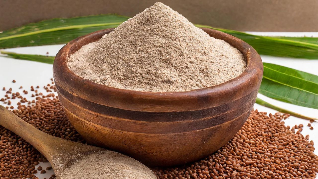 Ragi Health Benefits: ఈ చపాతీలు తింటే ఆరోగ్యానికి ఎంత మంచిదో తెలుసా..? Ragi Health Benefits: ఈ చపాతీలు తింటే ఆరోగ్యానికి ఎంత మంచిదో తెలుసా..?