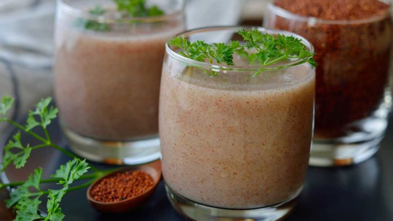 రాగిజావ తాగుతున్నారా..? అయితే, ఈ విషయాలు తప్పక తెలుసుకోండి..