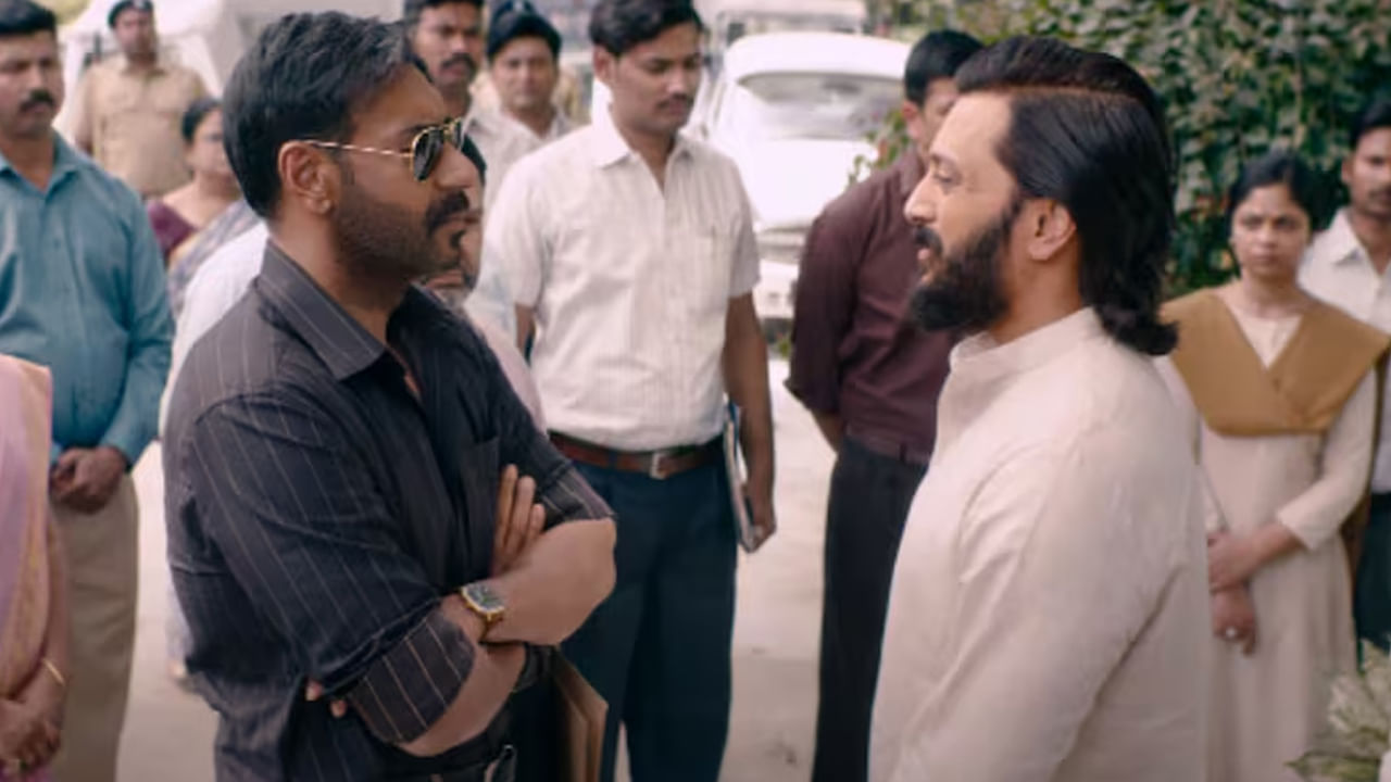 OTT Movie: థియేటర్లలో బ్లాక్ బస్టర్ హిట్.. ఓటీటీలో దుమ్మురేపుతున్న సినిమా.. లక్కీ భాస్కర్ మూవీని బీట్ చేసిన మూవీగా..